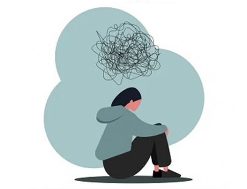 Causes that Impact Mental Health