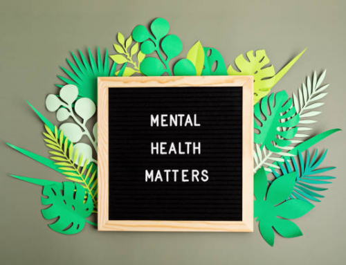 Mental Health Matters!
